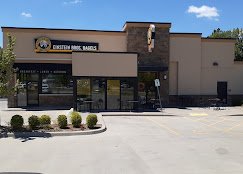 Einstein Bros. Bagels